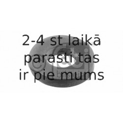 Уплотнительное кольцо, клапанная фо FEBI BILSTEIN 30253