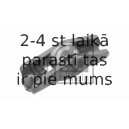 Balansieris, Motora vadība FEBI BILSTEIN 30137