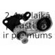 Piekare, Pārnesumkārba FEBI BILSTEIN 30057