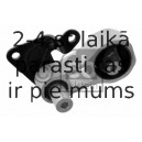 Piekare, Pārnesumkārba FEBI BILSTEIN 30057