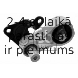 Piekare, Pārnesumkārba FEBI BILSTEIN 30057