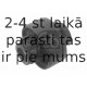 Piekare, Šķērssvira FEBI BILSTEIN 30035
