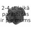 Piekare, Šķērssvira FEBI BILSTEIN 30035