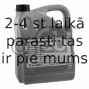Automātiskās pārnesumkārbas eļļa FEBI BILSTEIN 30018
