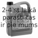Automātiskās pārnesumkārbas eļļa FEBI BILSTEIN 30017