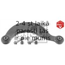 Stiepnis/Atsaite, Riteņa piekare FEBI BILSTEIN 30004