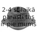 Piekare, Dzinējs FEBI BILSTEIN 29970