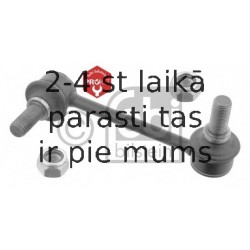 Тяга / стойка, стабилизатор FEBI BILSTEIN 29955