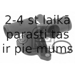 Фланец охлаждающей жидкости FEBI BILSTEIN 29886