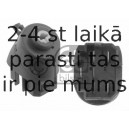 Aizdedzes slēdzis FEBI BILSTEIN 29878