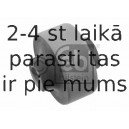 Piekare, Šķērssvira FEBI BILSTEIN 29827