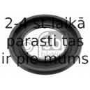 Vārpstas blīvgredzens, Diferenciālis FEBI BILSTEIN 29782