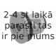 Piekare, Šķērssvira FEBI BILSTEIN 29767