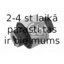 Piekare, Šķērssvira FEBI BILSTEIN 29690