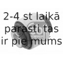 Piekare, Šķērssvira FEBI BILSTEIN 29689