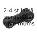 Тяга / стойка, стабилизатор FEBI BILSTEIN 29686