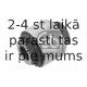 Piekare, Šķērssvira FEBI BILSTEIN 29682