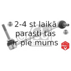 Тяга / стойка, стабилизатор FEBI BILSTEIN 29616