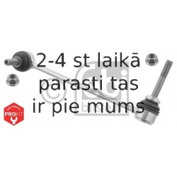 Тяга / стойка, стабилизатор FEBI BILSTEIN 29615