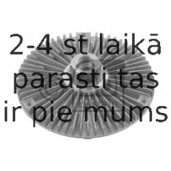 Sajūgs, Radiatora ventilators FEBI BILSTEIN 29614