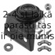 Piekare, Kardānvārpsta FEBI BILSTEIN 29600