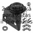 Piekare, Kardānvārpsta FEBI BILSTEIN 29600