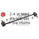 Тяга / стойка, стабилизатор FEBI BILSTEIN 29529