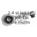 Piekare, Pārnesumkārba FEBI BILSTEIN 29502