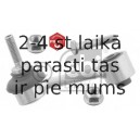 Тяга / стойка, стабилизатор FEBI BILSTEIN 29461