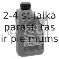 Automātiskās pārnesumkārbas eļļa FEBI BILSTEIN 29449
