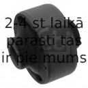 Piekare, Šķērssvira FEBI BILSTEIN 29406