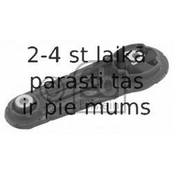 Piekare, Pārnesumkārba FEBI BILSTEIN 29397