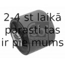 Piekare, Tilta sija FEBI BILSTEIN 29367
