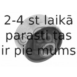 Piekare, Šķērssvira FEBI BILSTEIN 28695