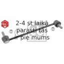 Тяга / стойка, стабилизатор FEBI BILSTEIN 28672