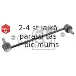 Тяга / стойка, стабилизатор FEBI BILSTEIN 28672