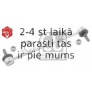 Тяга / стойка, стабилизатор FEBI BILSTEIN 28638