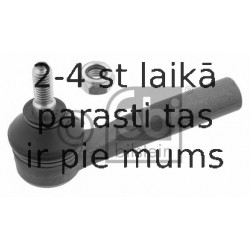 Stūres šķērsstiepņa uzgalis FEBI BILSTEIN 28619