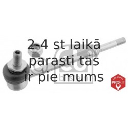 Тяга / стойка, стабилизатор FEBI BILSTEIN 28591