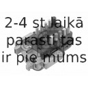 Aizdedzes slēdzis FEBI BILSTEIN 28540