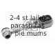 Piekare, Pārnesumkārba FEBI BILSTEIN 28528