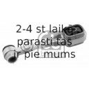 Piekare, Pārnesumkārba FEBI BILSTEIN 28528