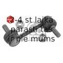 Тяга / стойка, стабилизатор FEBI BILSTEIN 28514