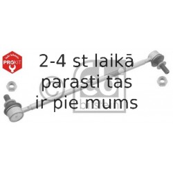 Тяга / стойка, стабилизатор FEBI BILSTEIN 28513