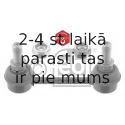 Тяга / стойка, стабилизатор FEBI BILSTEIN 28439