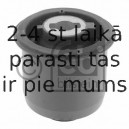 Piekare, Tilta sija FEBI BILSTEIN 28404