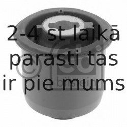 Piekare, Tilta sija FEBI BILSTEIN 28404