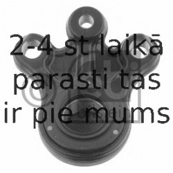 Balst-/Virzošais šarnīrs FEBI BILSTEIN 28355