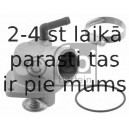 Termostats, Dzesēšanas šķidrums FEBI BILSTEIN 28349