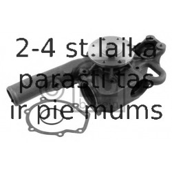 Ūdenssūknis FEBI BILSTEIN 28329